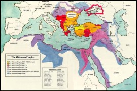 帝国时代3奥斯曼_帝国时代3奥斯曼攻略